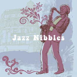 Album cover of Jazz Nibbles