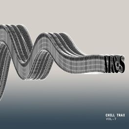 Album cover of Chill Trax, Vol. 7