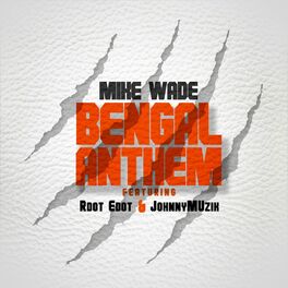 Album cover of Bengal Anthem (feat. Rdot Edot & Johnny Muzik)