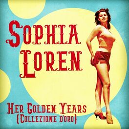 Album cover of Her Golden Years (Collezione d'oro) (Remastered)