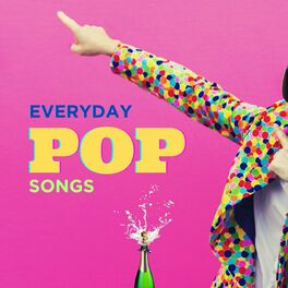 Album cover of Everyday Pop Songs