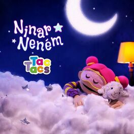 Album cover of Ninar Neném