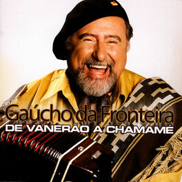 Album cover of De Vanerão a Chamamé