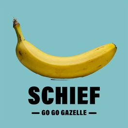 Album cover of Schief