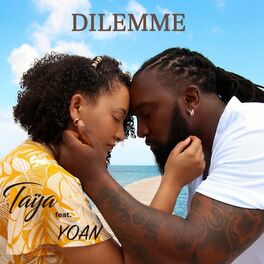 Album cover of Dilemme