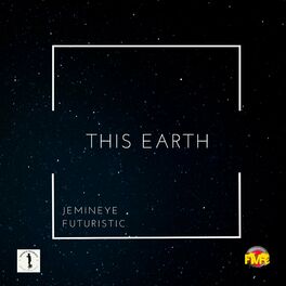 Album cover of This Earth