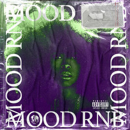 Album cover of Mood RnB