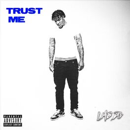 Album cover of Trust Me