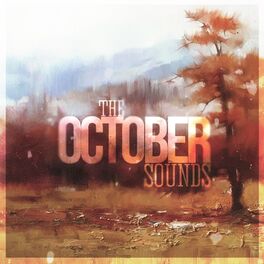 Album cover of The October Sounds