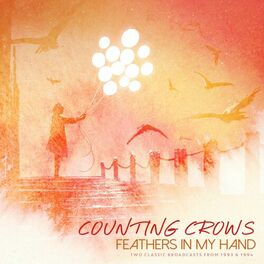 Album cover of Feathers In My Hand (Live)