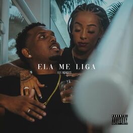 Album cover of Ela Me Liga