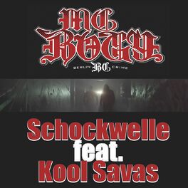 Album cover of Schockwelle