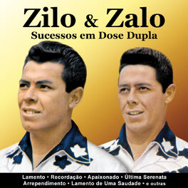 Album cover of Sucessos em Dose Dupla