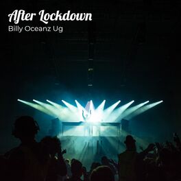 Album cover of After Lockdown
