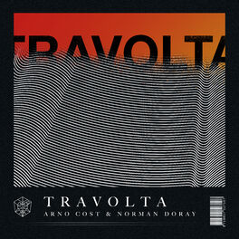 Album cover of Travolta