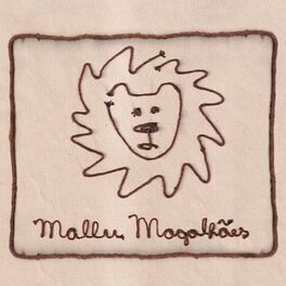 Album cover of Mallu Magalhães