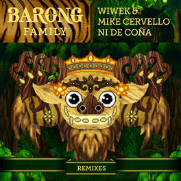Album cover of Ni de Coña (Remixes)
