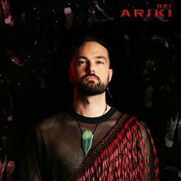 Album cover of ARIKI