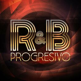 Album cover of R&B Progresivo