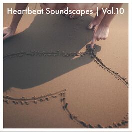 Album cover of Heartbeat Soundscapes, Vol. 10