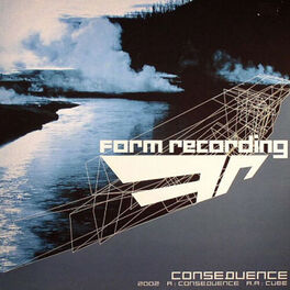 Album cover of Formrec 2002