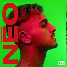 Album cover of NĒO