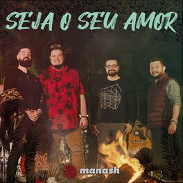 Album cover of Seja o Seu Amor
