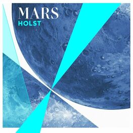 Album cover of Holst: Mars (Arr. For Trombone & Organ)