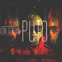 Album cover of Puto