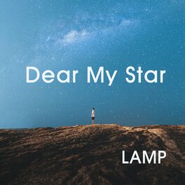 Album cover of Dear My Star