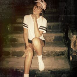 Album cover of i l*ve u