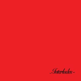 Album cover of Interludes