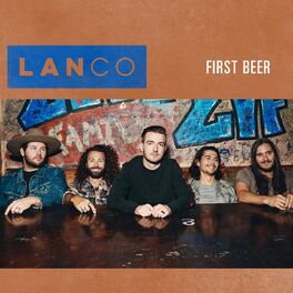 Album cover of First Beer