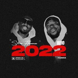 Album cover of 2022 Remix