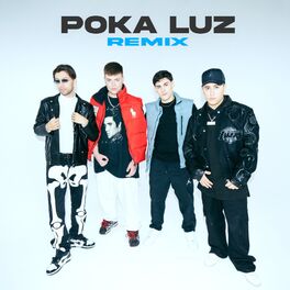 Album cover of Poka Luz (Remix)