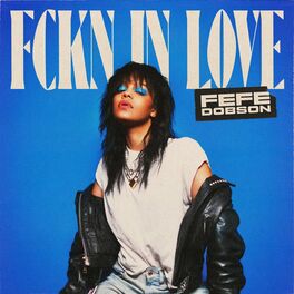 Album cover of FCKN IN LOVE