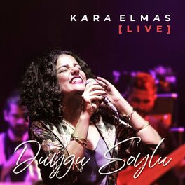 Album cover of Kara Elmas (Live)