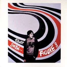 Album cover of Figure 8