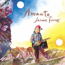 Album cover of Amauta