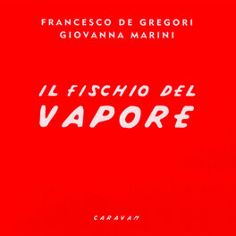 Album cover of Il Fischio Del Vapore