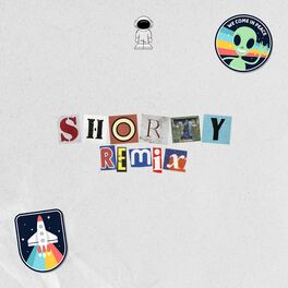 Album picture of Shorty (Remix)