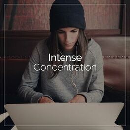 Album cover of Intense Concentration