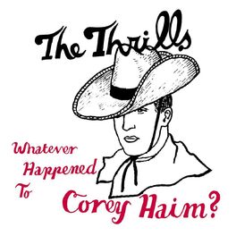 Album cover of Whatever Happened To Corey Haim?