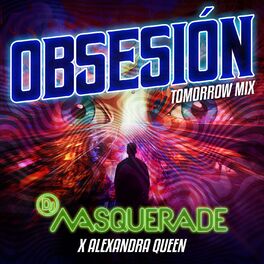 Album cover of Obsesion (Tomorrow Mix)