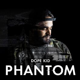 Album cover of Phantom