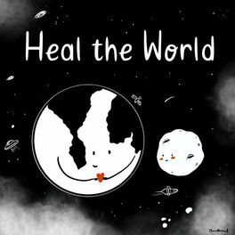 Album cover of Heal the World (Cover)
