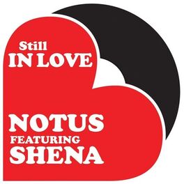Album cover of Still In Love