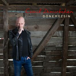 Album cover of Dönemezsin