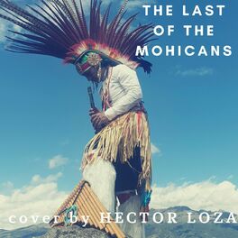 Album cover of The Last of the Mohicans