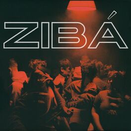 Album cover of Zibá